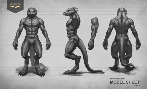 Phyrnosian Male Ms 2 Low