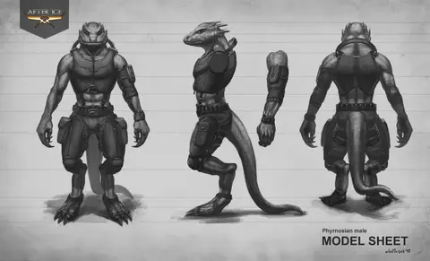 Phyrnosian Male Ms Clothed 2 Low