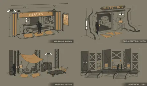 Sketches Spacestation Interiorfeatures 001 (1)