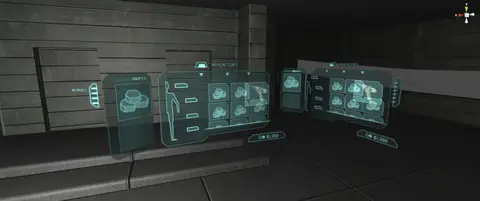 3D INTERFACE INVENTORY TEST 02