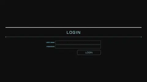 Login