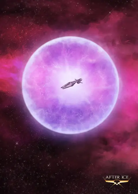 Energy Field Original 1 Logo