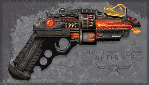 After 20Ice Gun 20Concepts Human02