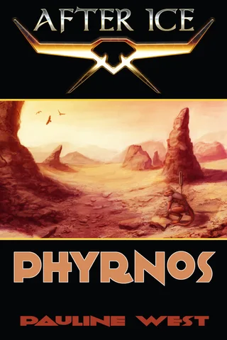 Phyrnos cover