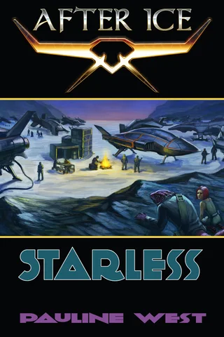 Wandering Starless cover